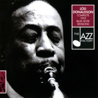 Purchase Lou Donaldson - Complete 1952 Blue Note Sessions (Reissued 2002)