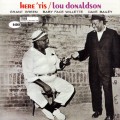 Buy Lou Donaldson - Here 'Tis (Remastered 2008) Mp3 Download