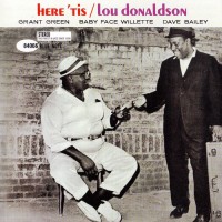 Purchase Lou Donaldson - Here 'Tis (Remastered 2008)