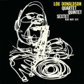 Buy Lou Donaldson - Quartet. Quintet. Sextet (Remastered 1990) Mp3 Download
