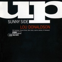 Purchase Lou Donaldson - Sunny Side Up (Remastered 2005)
