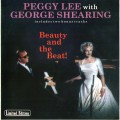Buy Peggy Lee - Beauty And The Beat! (With With George Shearing) (Remastered 1998) Mp3 Download