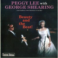 Purchase Peggy Lee - Beauty And The Beat! (With With George Shearing) (Remastered 1998)