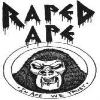 Purchase Raped Ape - In Ape We Trust (EP)