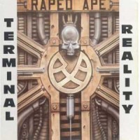 Purchase Raped Ape - Terminal Reality