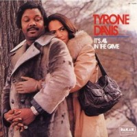 Purchase Tyrone Davis - It's All In The Game (Vinyl)
