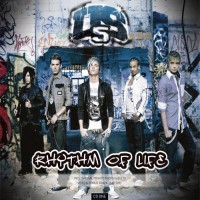 Purchase Us5 - Rhythm Of Life (MCD) CD1