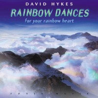Purchase David Hykes & The Harmonic Cho - Rainbow Dances