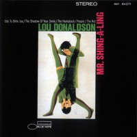 Purchase Lou Donaldson - Mr. Shing-A-Ling (Reissued 1997)