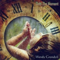 Purchase Wendy Grondzil - Only The Moment