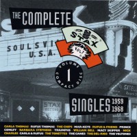 Purchase VA - The Complete Stax-Volt Singles: 1959-1968 CD1