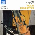 Buy VA - Great Violin Concertos: Vivaldi: The 4 Seasons & Bach: 2 Violin Concertos CD1 Mp3 Download