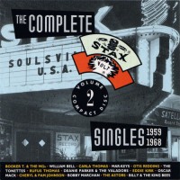 Purchase VA - The Complete Stax-Volt Singles: 1959-1968 CD2
