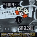 Buy VA - The Complete Stax-Volt Singles: 1959-1968 CD3 Mp3 Download