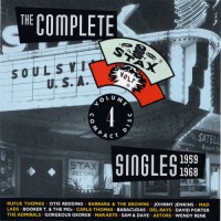 Purchase VA - The Complete Stax-Volt Singles: 1959-1968 CD4