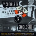 Buy VA - The Complete Stax-Volt Singles: 1959-1968 CD5 Mp3 Download