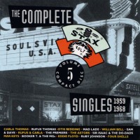 Purchase VA - The Complete Stax-Volt Singles: 1959-1968 CD5
