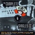 Buy VA - The Complete Stax-Volt Singles: 1959-1968 CD6 Mp3 Download