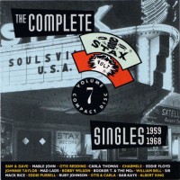 Purchase VA - The Complete Stax-Volt Singles: 1959-1968 CD7