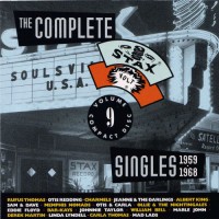 Purchase VA - The Complete Stax-Volt Singles: 1959-1968 CD9
