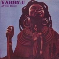 Purchase Yabby You - African Queen (Vinyl)