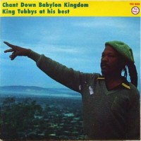 Purchase Yabby You - Chant Down Babylon Kingdom (Vinyl)