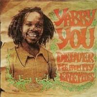 Purchase Yabby You - Deliver Me From My Enemies (Vinyl)