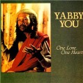 Buy Yabby You - One Love, One Heart (Vinyl) Mp3 Download