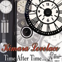 Purchase Kimara Lovelace - Time After Time (MCD)