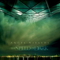Purchase Angel Vivaldi - The Speed Of Dark (EP)