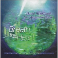 Purchase David Hykes & The Harmonic Cho - Breath Of The Heart
