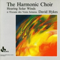 Purchase David Hykes & The Harmonic Cho - Hearing Solar Winds (Vinyl)