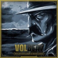 Purchase Volbeat - Outlaw Gentlemen & Shady Ladies (Limited Book Edition) CD1