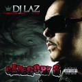 Buy Dj Laz - Category 6 Mp3 Download