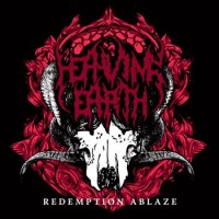Purchase Heaving Earth - Redemption Ablaze (EP)
