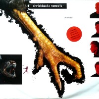 Purchase Shriekback - Nemesis