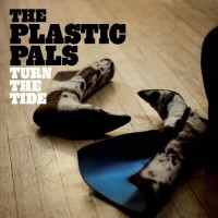 Purchase The Plastic Pals - Turn The Tide