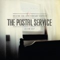Buy The Postal Service - Give Up (Deluxe Edition) CD1 Mp3 Download