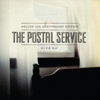 Purchase The Postal Service - Give Up (Deluxe Edition) CD1