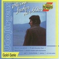 Purchase Udo Jürgens - Meine Lieder Der 60Er