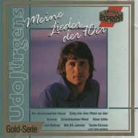 Purchase Udo Jürgens - Meine Lieder Der 70Er