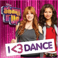 Purchase VA - Shake It Up: I <3 Dance