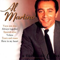 Purchase Al Martino - A Touch Of Class