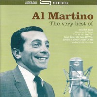 Purchase Al Martino - The Very Best Of Al Martino