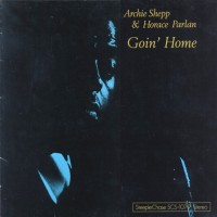 Purchase Archie Shepp & Horace Parlan - Goin' Home (Vinyl)
