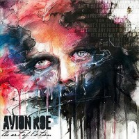 Purchase Avion Roe - The Art Of Fiction