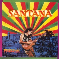 Purchase Santana - Freedom (Vinyl)