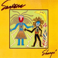 Purchase Santana - Shango (Vinyl)