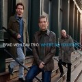 Buy Brad Mehldau Trio - Where Do You Start Mp3 Download