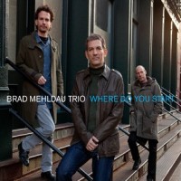 Purchase Brad Mehldau Trio - Where Do You Start